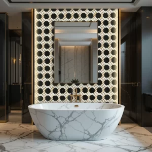 Plate Craft Black